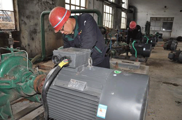 西瑪電機(jī)加快創(chuàng)新步伐 提升企業(yè)競(jìng)爭(zhēng)力,。