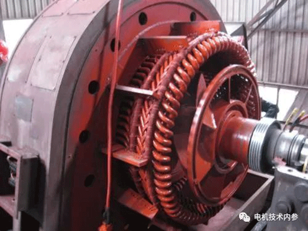 詳解電機(jī)防潮加熱帶的用途,、選型及安裝事項(xiàng)——西安泰富西瑪電機(jī)（西安西瑪電機(jī)集團(tuán)股份有限公司）官方網(wǎng)站
