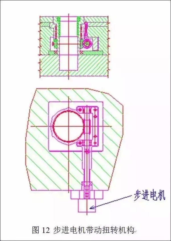 電機定轉子鐵芯零件的現(xiàn)代沖壓技術——西安泰富西瑪電機（西安西瑪電機集團股份有限公司）官方網站