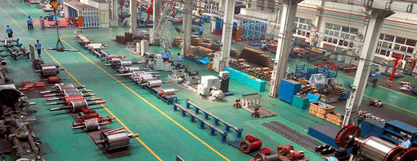 泰富西瑪電機(jī)搭建科技創(chuàng)新平臺(tái),,推動(dòng)企業(yè)快速發(fā)展,。 泰富西瑪電機(jī)搭建科技創(chuàng)新平臺(tái),,推動(dòng)企業(yè)快速發(fā)展。