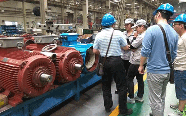 西安泰富西瑪電機開展安全月安全生產大檢查,。 西安泰富西瑪電機開展安全月安全生產大檢查,。