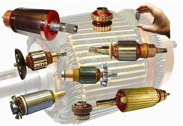 西安泰富西瑪直流電機(jī)真的可以當(dāng)發(fā)電機(jī)使用嗎,？