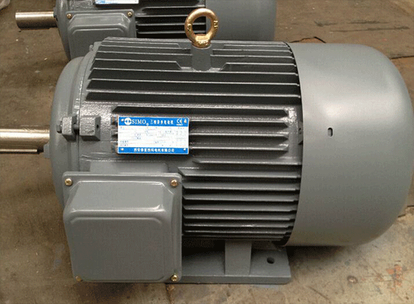 西安西瑪電機告訴您：有碳刷的電機不一定是直流電機,。