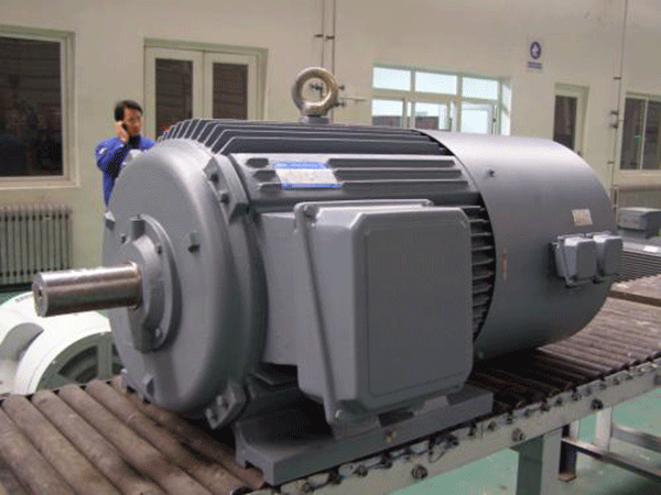 西安西瑪防爆電機為什么市場越來越廣闊,？