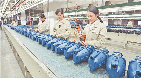 西安西瑪直流電機(jī)的三種調(diào)速方法及新系統(tǒng)的優(yōu)點(diǎn),。