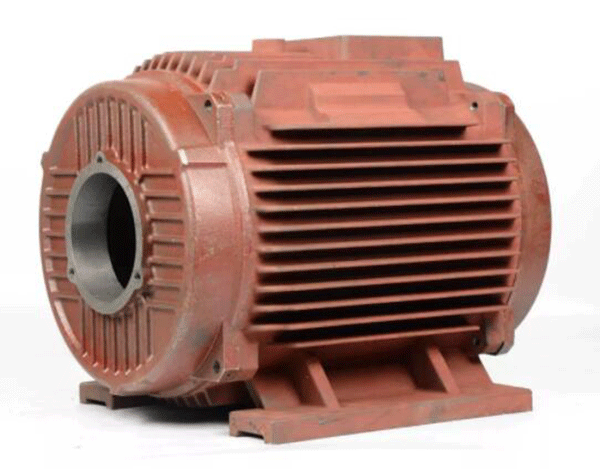 西安西瑪電機(jī)振動(dòng)的原因及處理方法解析,。