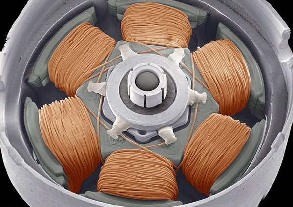 西安西瑪電機(jī)的極數(shù)指的是什么，又是怎樣劃分的呢,？