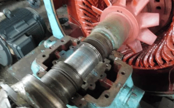 西安西瑪高壓電機(jī)總出問題,，看看是不是防護(hù)不到位,。
