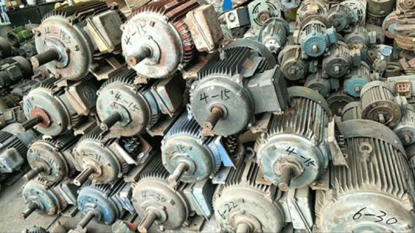 西安西瑪為您講解基本的電機(jī)回收知識,。