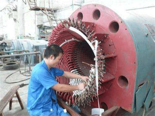 西安西瑪電機現(xiàn)場清洗方法有哪些,？