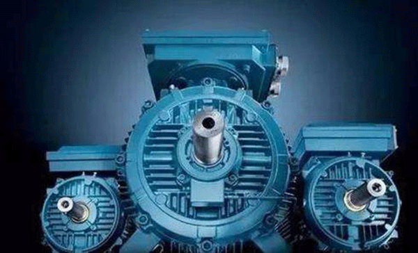 什么西安西瑪電機(jī)是高效節(jié)能電機(jī),？