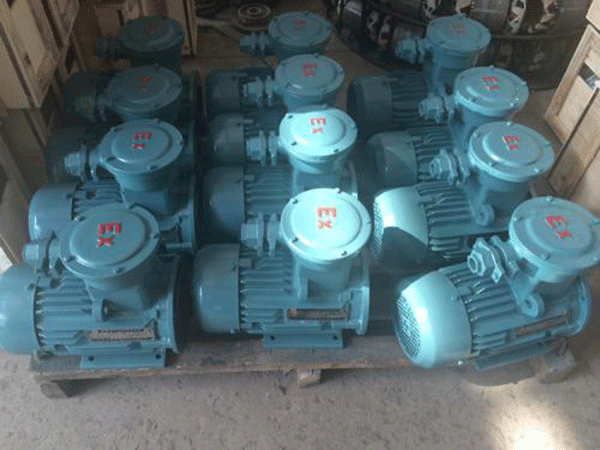 購買西安西瑪防爆電機時,，我應該注意什么？