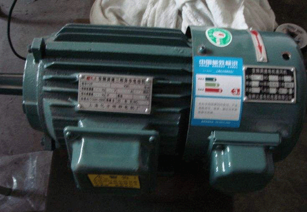 如何辨別西安西瑪變頻電機的真假,？
