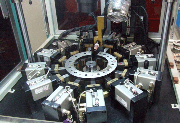 西安西瑪電機(jī)鐵心損耗分離損失試驗(yàn)方法,。