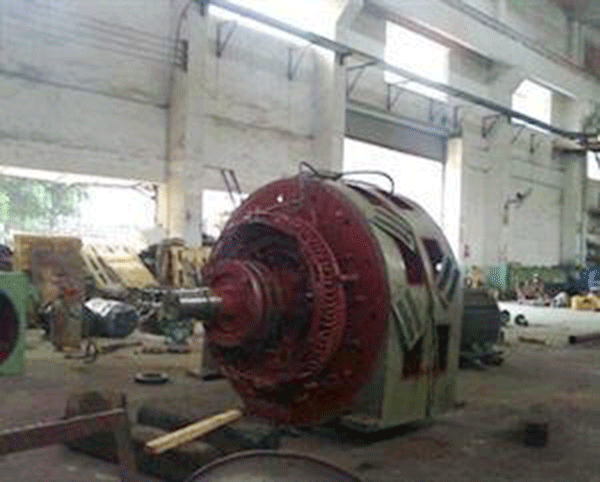 西安西瑪大型電機故障診斷與保護理論分享,。