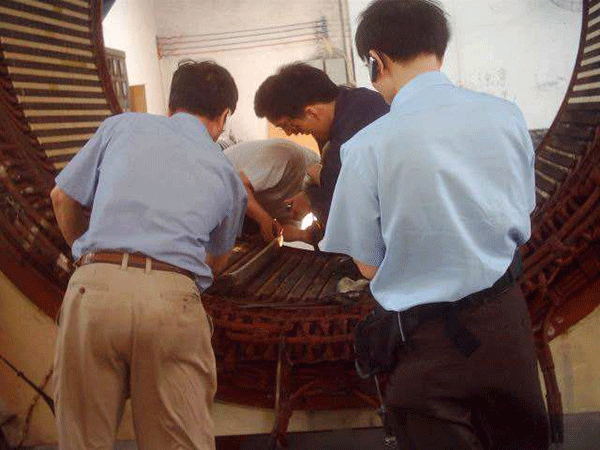 西瑪電機(jī)技術(shù)人員教您兩種高壓電機(jī)的調(diào)速方法,。