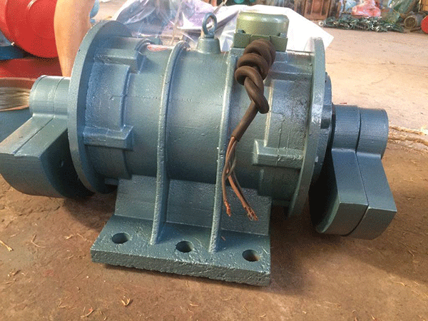 如果西瑪電機(jī)有異常振動怎么辦,？