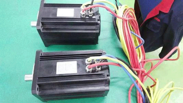 淺談無刷直流電機(jī)的發(fā)展趨勢,。