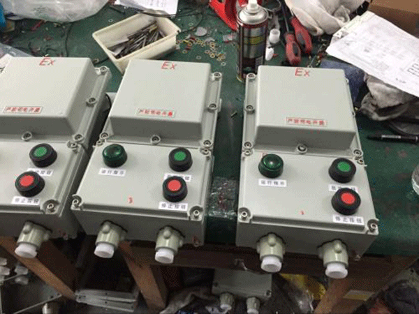 YRKK高壓電機的安全保護分為多少種? YRKK高壓電機的安全保護分為多少種,?