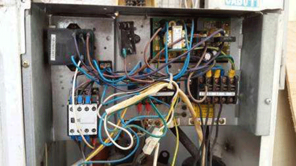 您了解Z4直流電機的接線方法嗎,? 您了解Z4直流電機的接線方法嗎,?
