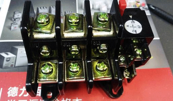 如何正確選擇三相異步電動機保護用熱繼電器,? 如何正確選擇三相異步電動機保護用熱繼電器,?