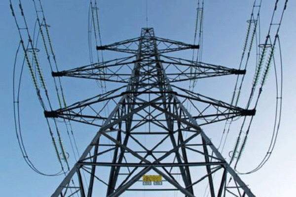 YRKK高壓電機必須承受多大的電壓,? YRKK高壓電機必須承受多大的電壓,?