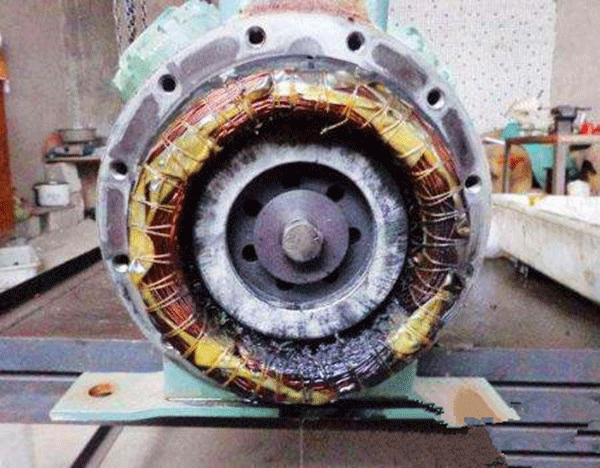 為什么Z系列直流電機會發(fā)生過載現(xiàn)象,? 為什么Z系列直流電機會發(fā)生過載現(xiàn)象?