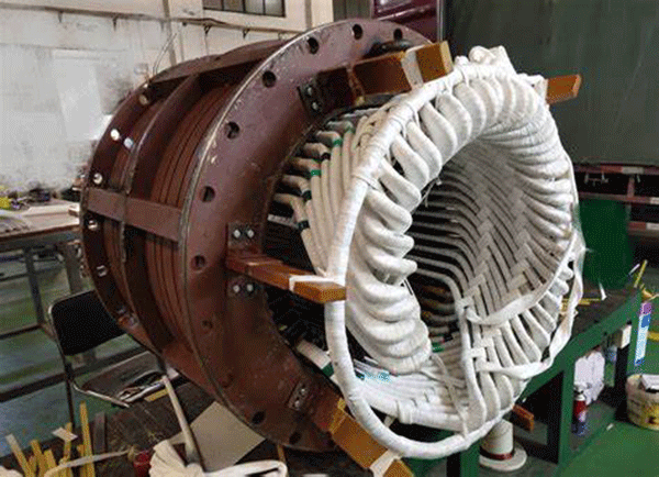 你知道高壓電機(jī)線圈是怎么制造出來(lái)的嗎,? 你知道高壓電機(jī)線圈是怎么制造出來(lái)的嗎,?
