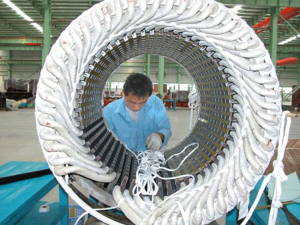 高效電機生產(chǎn)制造的關(guān)鍵技術(shù)是什么,? 高效電機生產(chǎn)制造的關(guān)鍵技術(shù)是什么?
