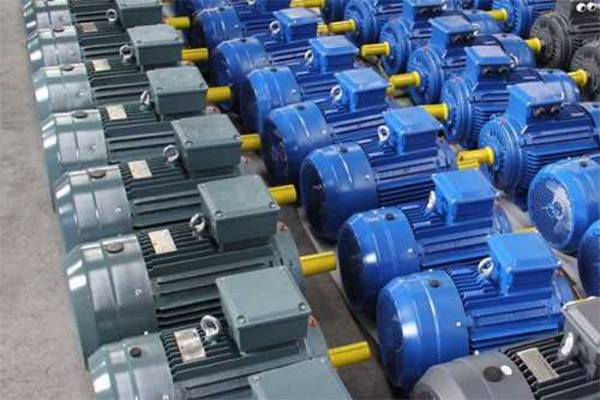 YE3,、YE2和YX3系列三種高效節(jié)能電機(jī)之間的差異 YE3、YE2和YX3系列三種高效節(jié)能電機(jī)之間的差異