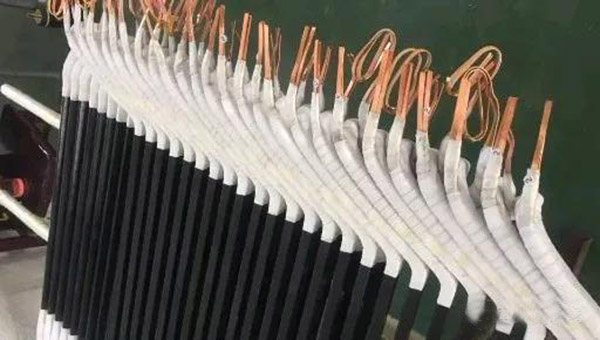 高壓電機(jī)有電暈,,為什么變頻電機(jī)也有電暈,? 高壓電機(jī)有電暈,,為什么變頻電機(jī)也有電暈?