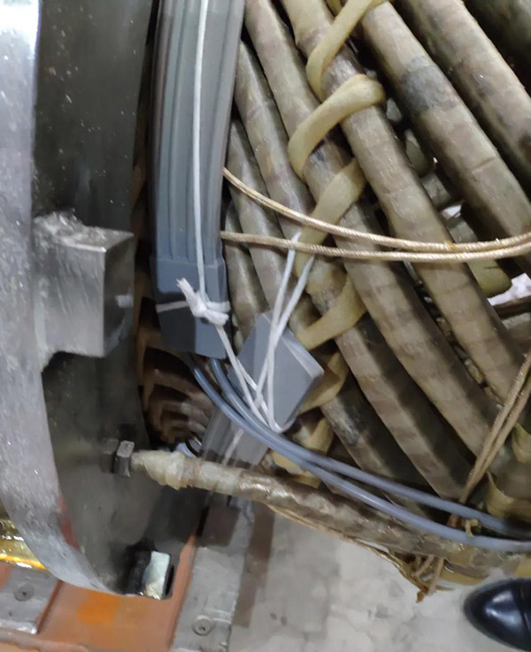 高壓電機(jī)有電暈,為什么變頻電機(jī)也有電暈,? 高壓電機(jī)有電暈,,為什么變頻電機(jī)也有電暈,?