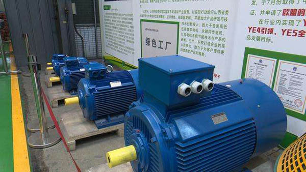 三相異步電動機的能效有什么提高的方法? 三相異步電動機的能效有什么提高的方法,?