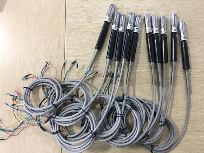 西瑪電機將PT100用在高壓電機的目的是什么,? 西瑪電機將PT100用在高壓電機的目的是什么,?