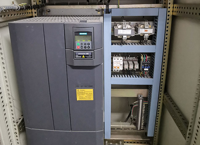 怎么為西瑪電機(jī)選擇合適的變頻器,? 怎么為西瑪電機(jī)選擇合適的變頻器,?