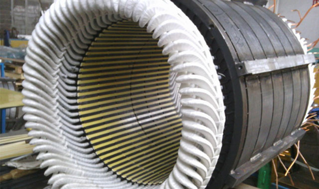 為什么泰富西瑪高壓電機多在10KV電壓,? 為什么泰富西瑪高壓電機多在10KV電壓?