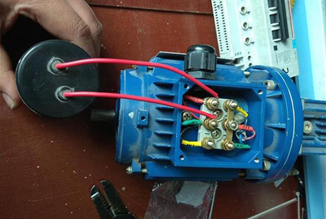 如何使西瑪電機(jī)接線更牢固,? 如何使西瑪電機(jī)接線更牢固?