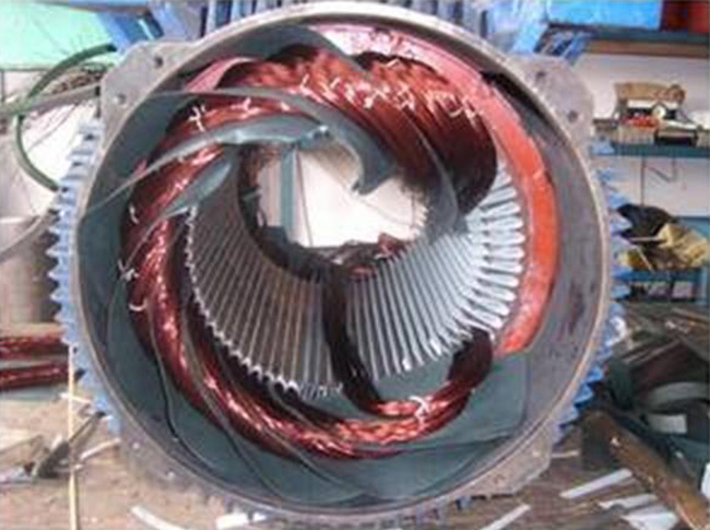 西安西瑪電機耐壓試驗是怎么回事,? 西安西瑪電機耐壓試驗是怎么回事?