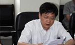西瑪電機(jī)董事長(zhǎng)楊允成被評(píng)為“陜西省十大民營(yíng)企業(yè)家”,?！靼膊﹨R儀器儀表有限公司