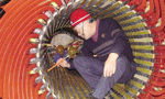 西安泰富西瑪電機(jī)吳高治,、劉長(zhǎng)安、張衛(wèi)華榮獲西安市勞動(dòng)模范榮譽(yù)稱號(hào),?！靼膊﹨R儀器儀表有限公司