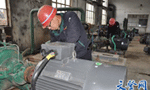 西瑪電機(jī)加快創(chuàng)新步伐　提升企業(yè)競(jìng)爭(zhēng)力,?！靼膊﹨R儀器儀表有限公司