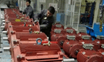 西瑪電機(jī)不愧為目前國內(nèi)老牌電機(jī)品牌,?！靼膊﹨R儀器儀表有限公司