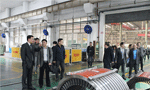 電機(jī)選擇的基本要求有哪些,？——西安博匯儀器儀表有限公司