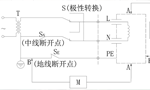 電機(jī)接觸電流要求和檢測(cè),?！靼膊﹨R儀器儀表有限公司