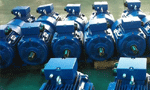 普通電機(jī)為什么比高效電機(jī)效率低下,？——西安博匯儀器儀表有限公司