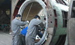 西瑪高壓電機(jī)反向制動(dòng)與能量制動(dòng)功能的特點(diǎn),?！靼膊﹨R儀器儀表有限公司