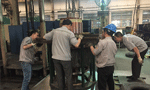 西安泰富西瑪電機(jī)基礎(chǔ)管理，從改變工作作風(fēng)開始,?！靼膊﹨R儀器儀表有限公司