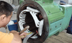 西安西瑪高壓電機(jī)絕緣擊穿故障原因及維修方法,。——西安博匯儀器儀表有限公司