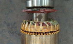 西安電機(jī)廠技術(shù)員關(guān)于高壓電機(jī)端部捆扎的重要性分析,。——西安博匯儀器儀表有限公司