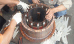 西安泰富西瑪直流電機(jī)維修前的準(zhǔn)備工作有哪些,？——西安博匯儀器儀表有限公司